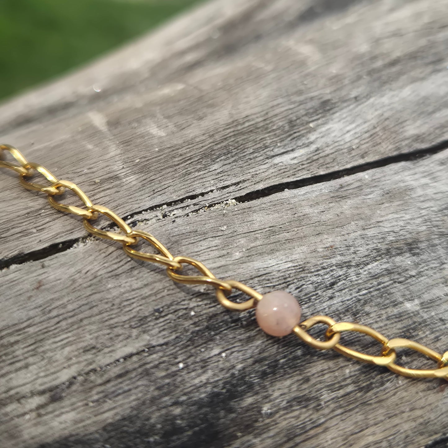 Lagoa - Handmade Ocean Necklace